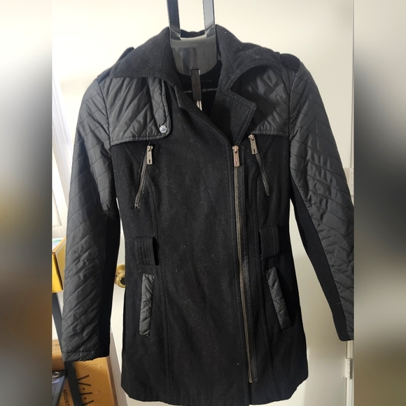 Kenneth Cole Size 2 Jacket - Picture 2 of 6